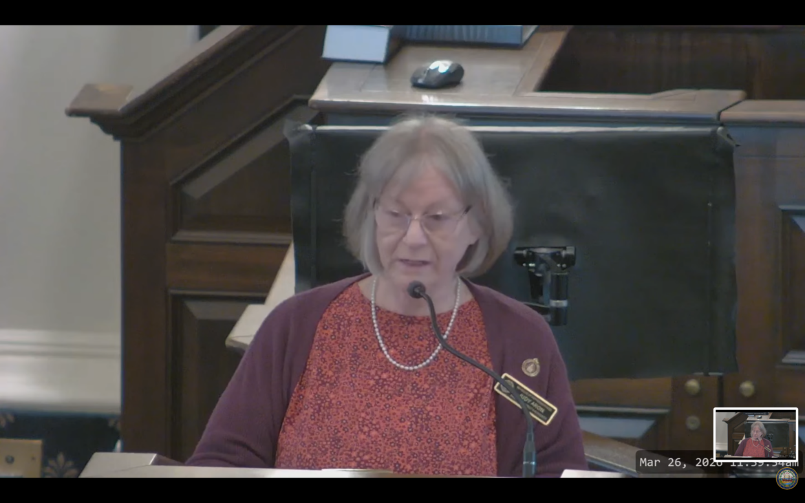 House Bucks GOP Leadership and Approves Battery Recycling Program