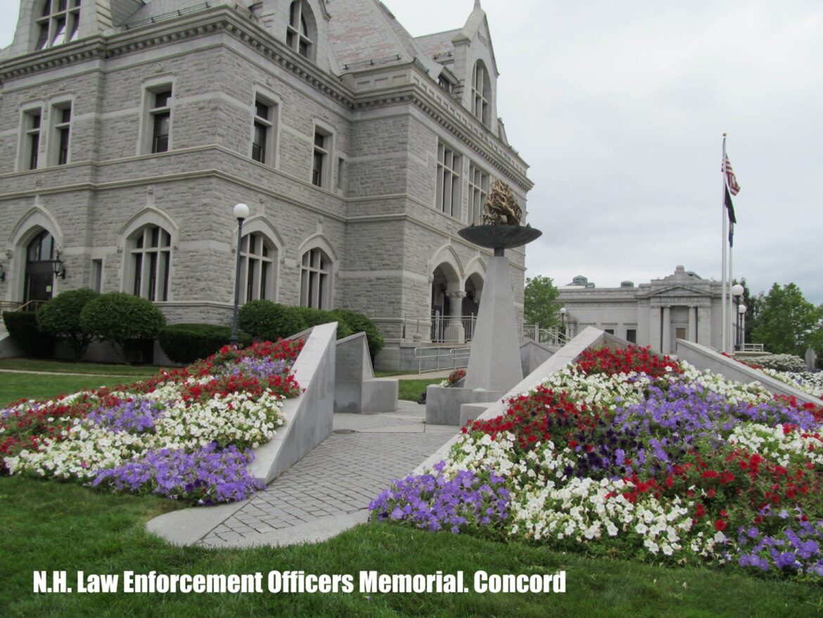 Notable New Hampshire Deaths: Former Hooksett School Superintendent Phil Littlefield