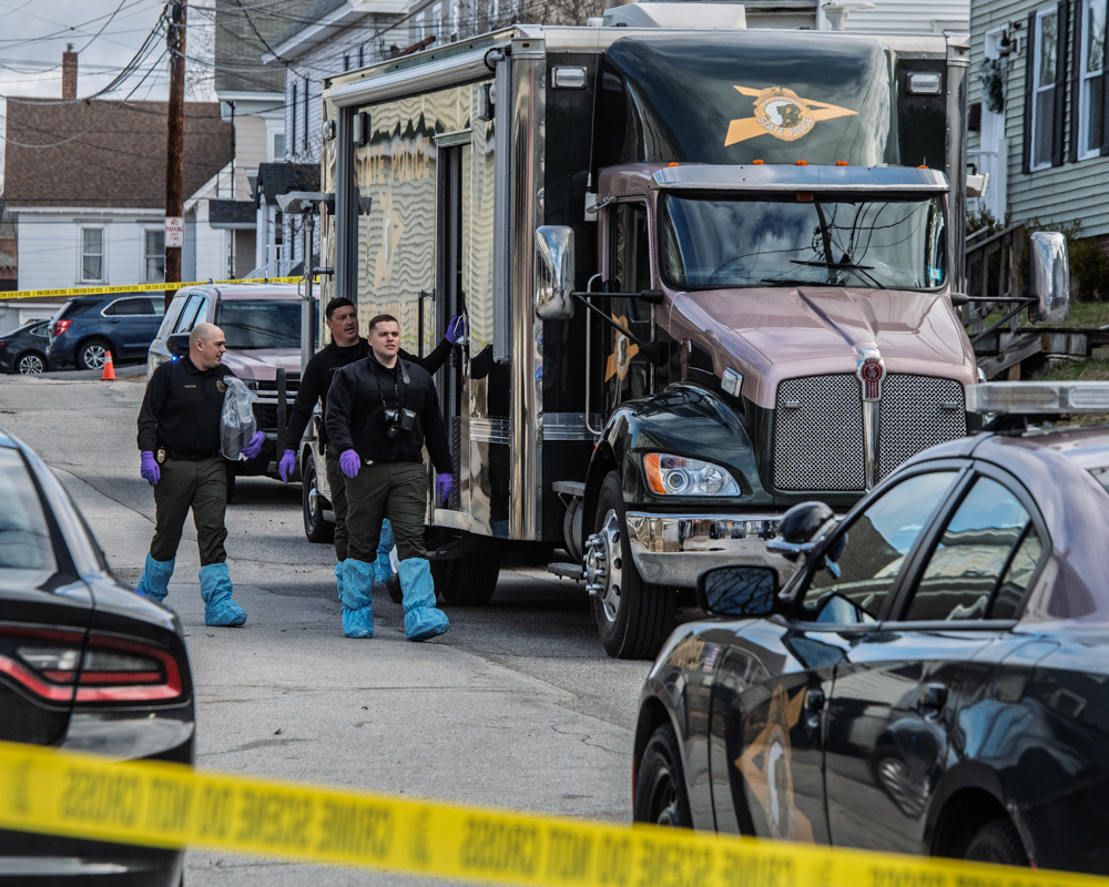 AG: Responding to Domestic Incident, Officer Shot and Killed a Woman in Northfield