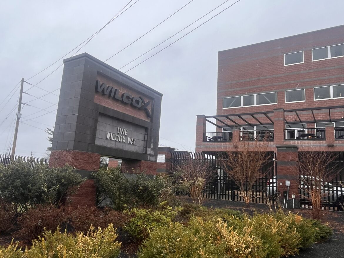 NH Company to Build Drones to Assist Ukrainian Forces