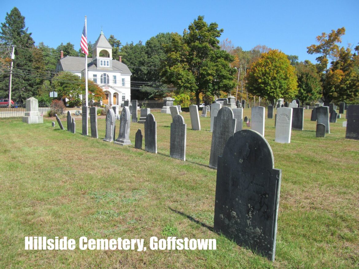 Notable New Hampshire Deaths: Funeral Director Eric Rochette