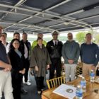 Shaheen Hears Concerns of Tourism Officials; Silver Lining About Summer Labor