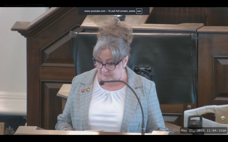 NH House Votes Down Revising Divisive Concepts Law | InDepthNH.org