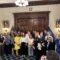 First responders were among those honored Wednesday at the Governor and Executive Council meeting on Wednesday at the State House.