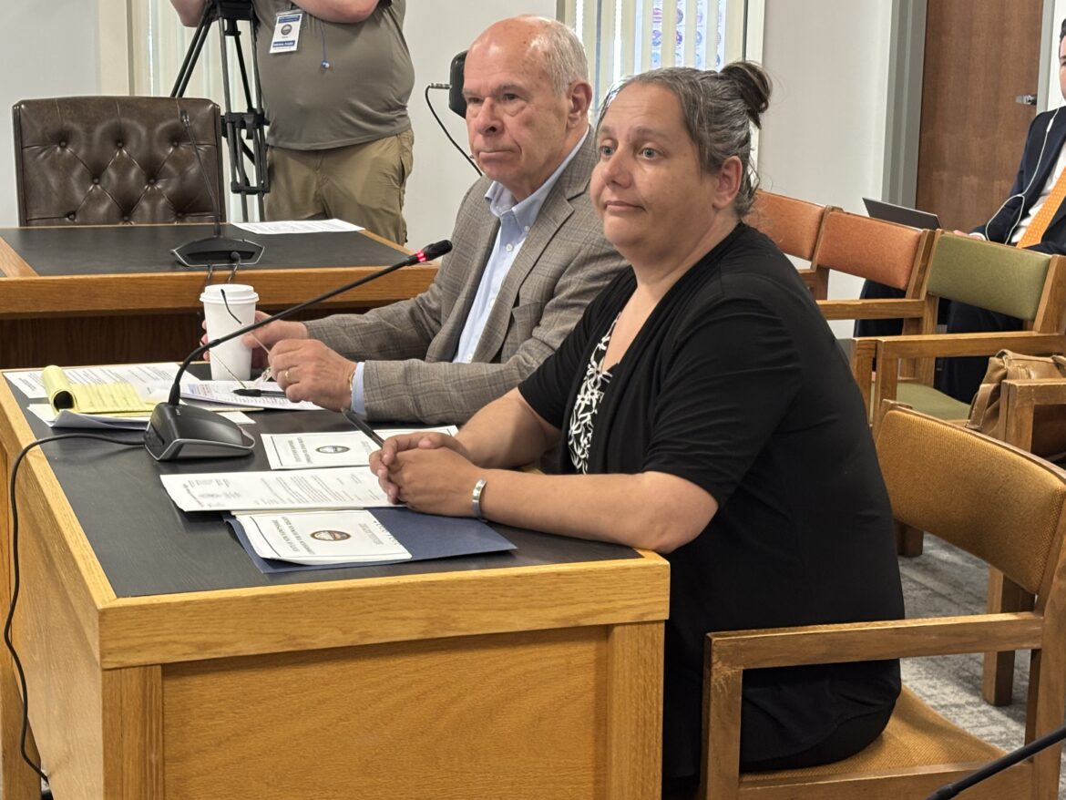 Advisory Panel Hears Progress Improving the NH Human Rights Commission
