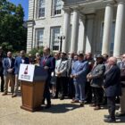 Osborne To Voters: Elect 240 Republicans To the House To Ensure No NH Income Tax