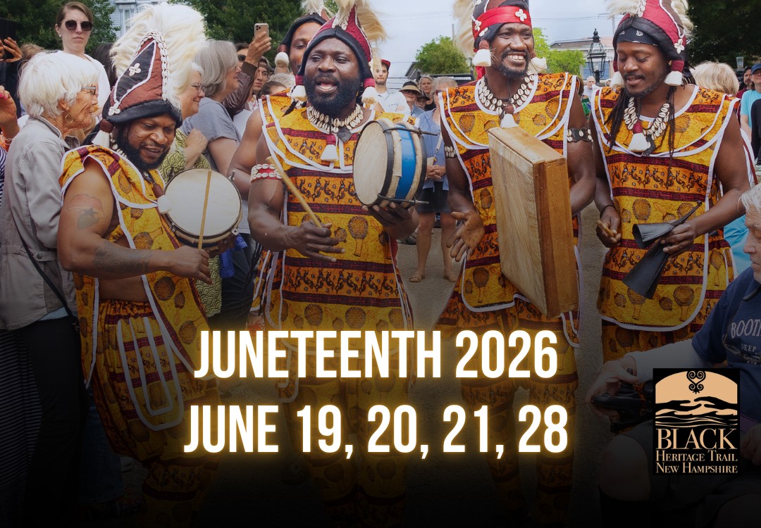 Juneteenth Celebrations Across New Hampshire Pay Tribute to Black History