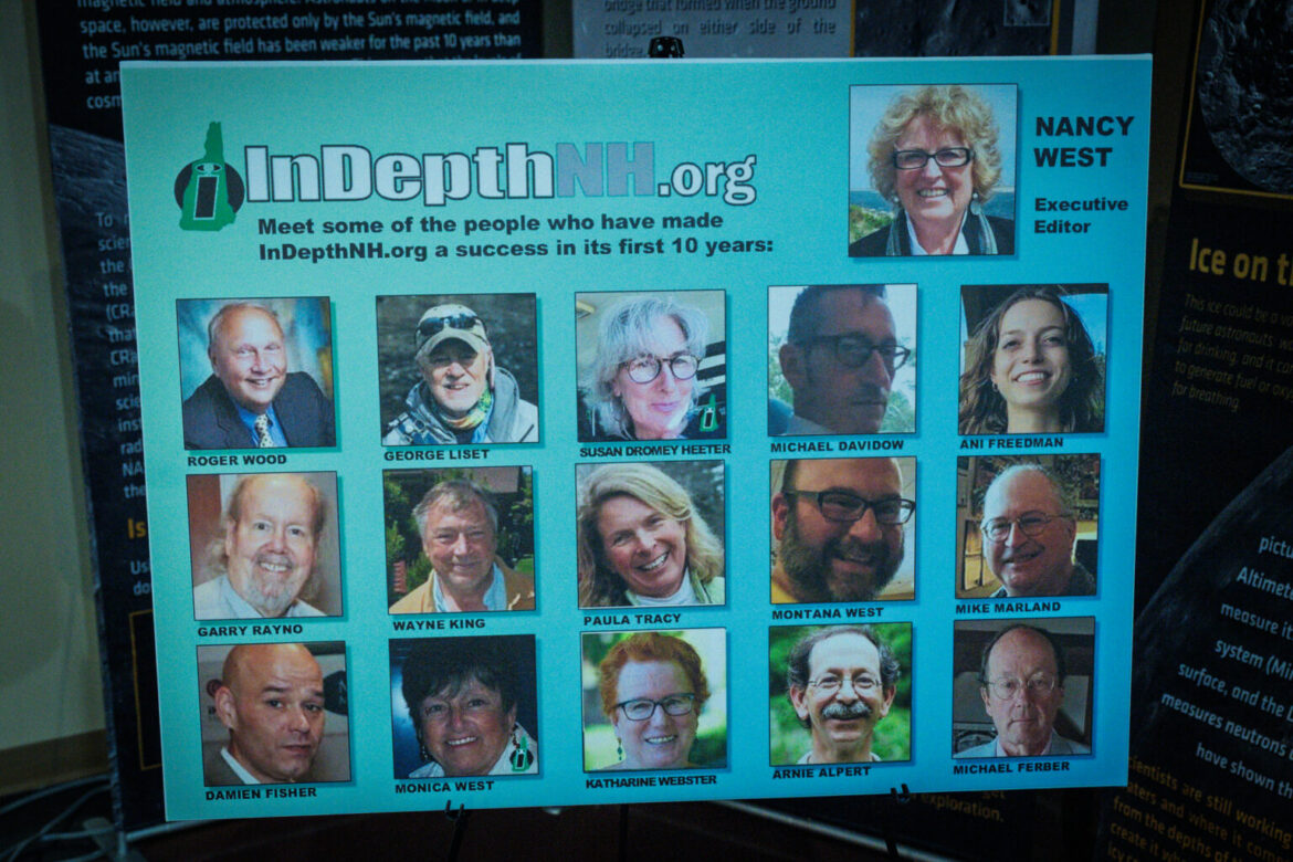 Keep InDepthNH.org Reporters Working Hard For You With Tuesday’s NH Gives