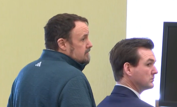 Dead Man’s Testimony Used To Challenge Double Murder Case