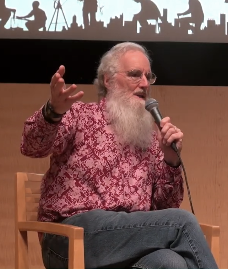 Automated Military Draft Not Imminent, Or Is it?