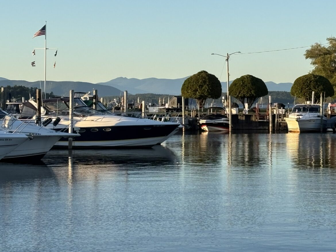 Lake Winni Water Quality In Decline, But With Change Can Be Saved for the Next Generation: Study Says
