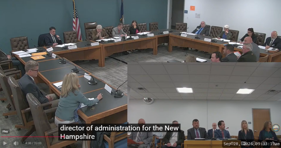 Committee Approves Hampton I-95 Liquor Store Project; Lawsuit By Losing Bidder Ongoing
