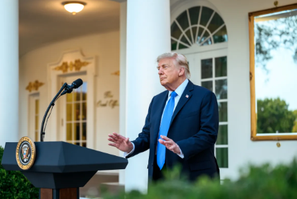 New England Journalism Organizations Condemn White House Restrictions on News Organizations