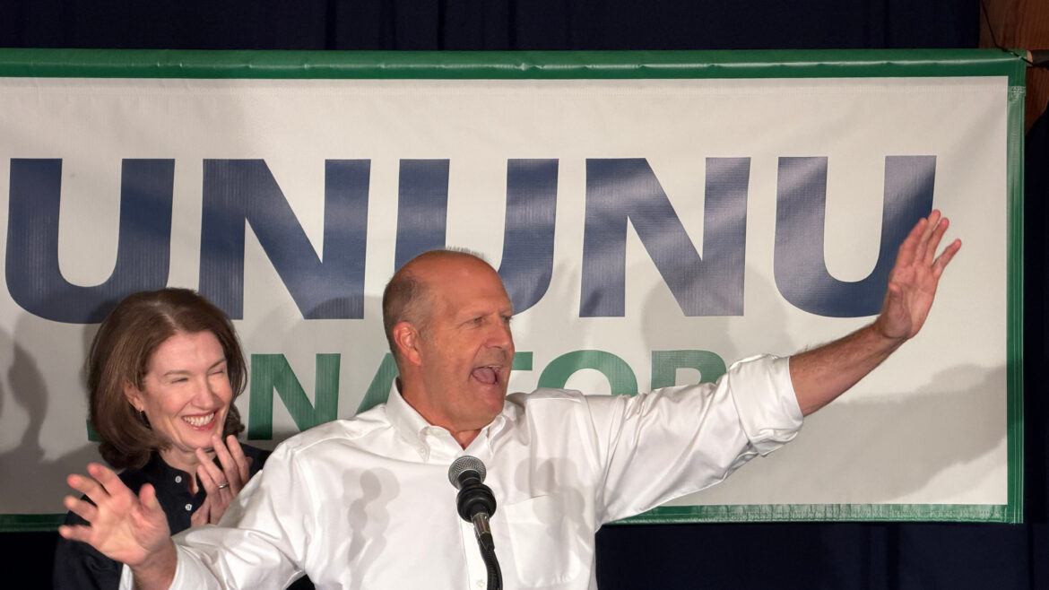Races Set, but 1st District Democratic Primary Too Close to Call - InDepthNH.org