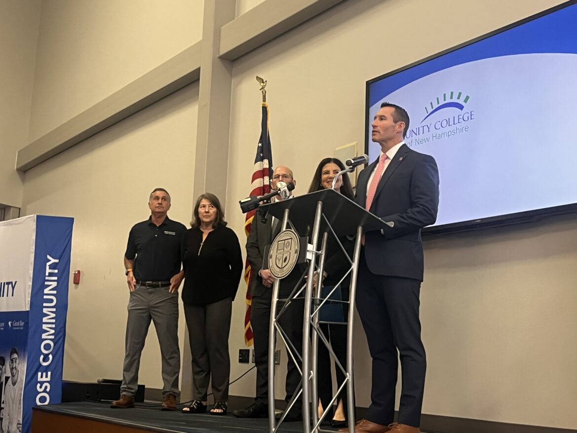 Free In-State Community College Tuition for Families That Make Up To $100,000